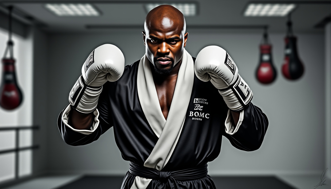 découvrez les boxeurs les plus célèbres de l'histoire et plongez dans leurs meilleures stratégies de combat. analysez les techniques qui ont fait de ces champions des légendes sur le ring et apprenez comment ils ont su dominer leurs adversaires grâce à des tactiques innovantes et un entraînement rigoureux.