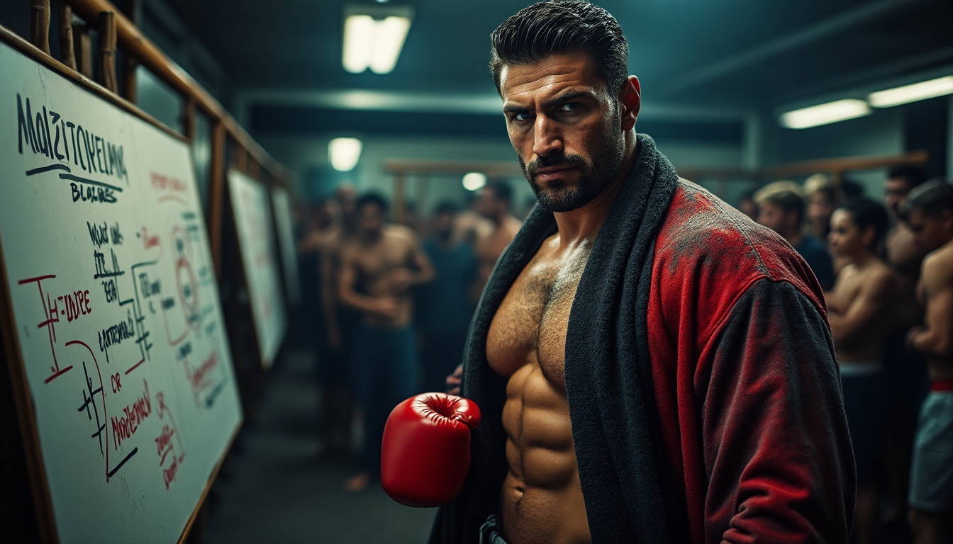 découvrez les boxeurs célèbres et explorez leurs meilleures stratégies de combat dans cet article captivant. apprenez comment ces champions ont marqué l'histoire de la boxe grâce à leur technique, leur style et leur détermination sur le ring.