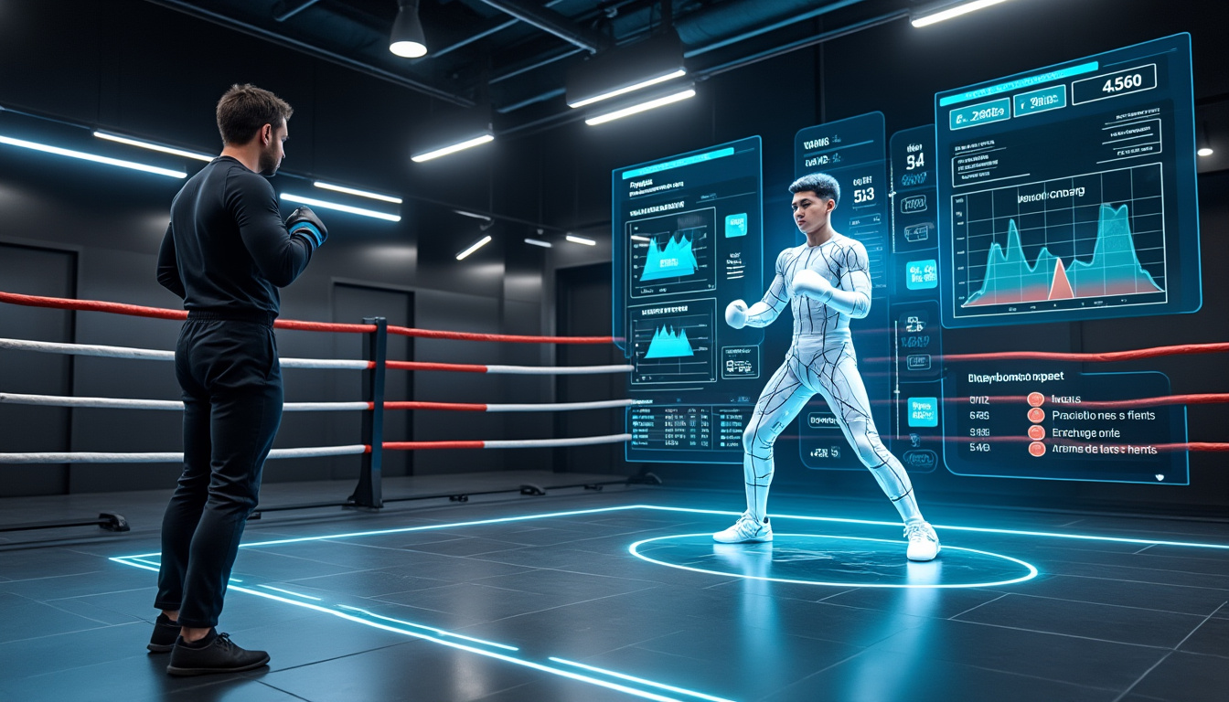 découvrez les boxeurs célèbres et plongez dans leurs meilleures stratégies de combat. explorez les techniques, les tactiques et les moments marquants qui ont façonné leur carrière, et apprenez comment ces champions ont dominé le ring.