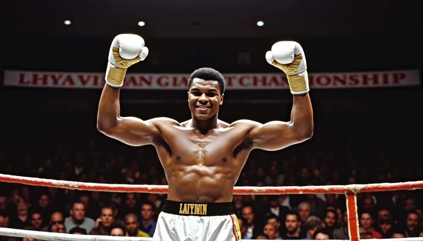 découvrez les boxeurs célèbres et plongez dans leurs meilleures stratégies de combat. apprenez les techniques qui les ont menés à la victoire et inspirez-vous de leurs carrières passionnantes.
