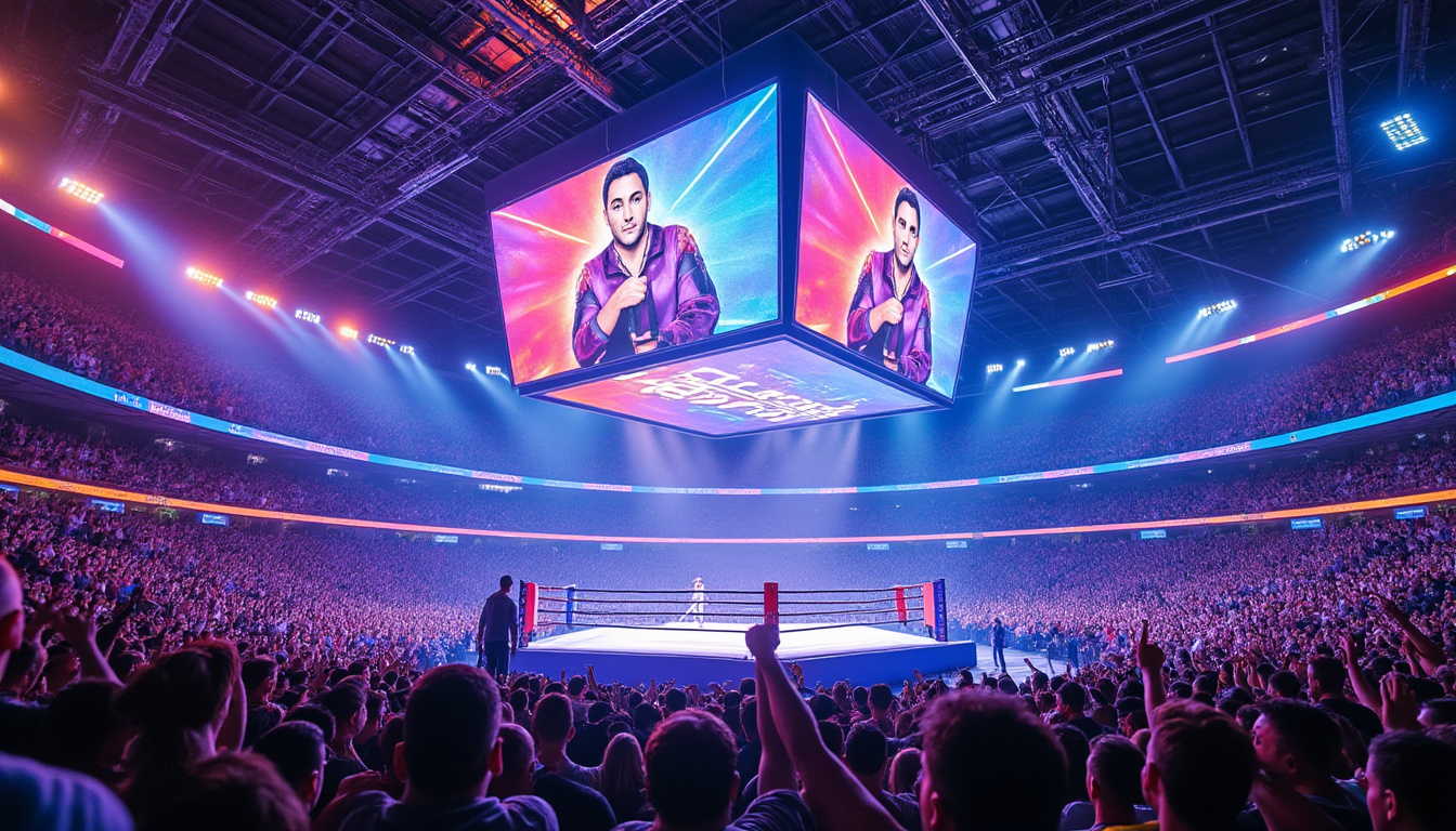 découvrez l'impact des foules sur les événements de boxe, une analyse de leur rôle crucial dans l'atmosphère, l'énergie, et le succès des combats. plongez dans l'univers fascinant des spectateurs et leur influence sur les performances des boxeurs.