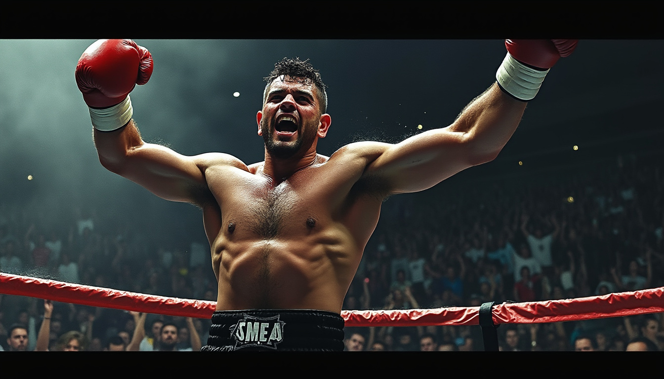 découvrez les histoires fascinantes des légendes de la boxe, de leurs biographies inspirantes aux héritages qu'elles ont laissés. plongez dans l'univers des champions qui ont marqué le monde de la boxe et explorez comment leur parcours continue d'influencer les générations futures.