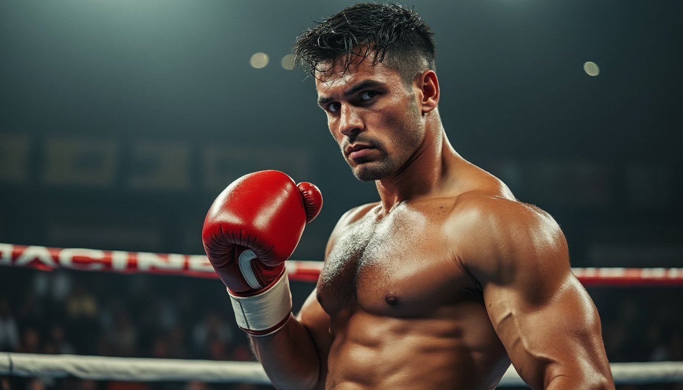 découvrez les histoires fascinantes des icônes de la boxe à travers les biographies des légendes du ring. plongez dans l'héritage laissé par ces champions et explorez leur impact sur le sport et la culture.