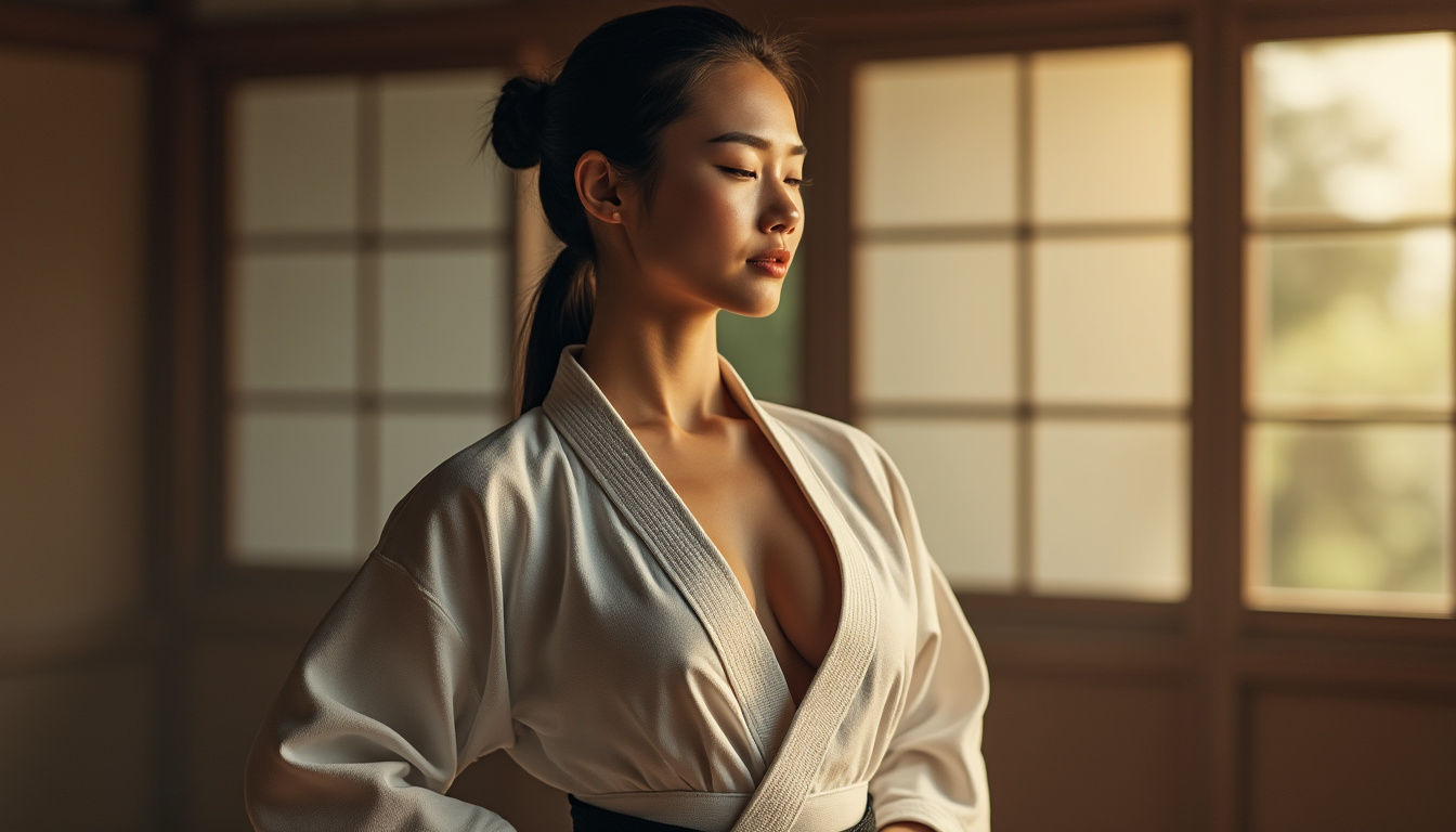 découvrez des techniques de respiration efficaces pour optimiser vos performances en boxe. apprenez à contrôler votre souffle, à améliorer votre endurance et à maximiser votre concentration dans le ring. transformez votre entraînement avec des conseils pratiques et des exercices adaptés aux boxeurs de tous niveaux.