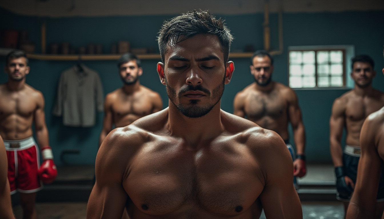 découvrez des techniques de respiration essentielles pour optimiser vos performances en boxe. apprenez à contrôler votre souffle, à augmenter votre endurance et à maximiser votre concentration grâce à des exercices simples et efficaces. transformez votre entraînement et dominez sur le ring!