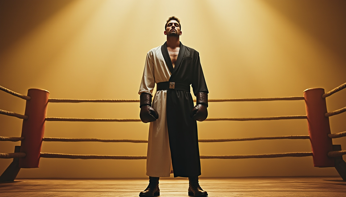 découvrez des techniques de respiration essentielles pour optimiser vos performances en boxe. apprenez à maîtriser votre souffle pour augmenter votre endurance, améliorer votre concentration et maximiser votre puissance sur le ring.