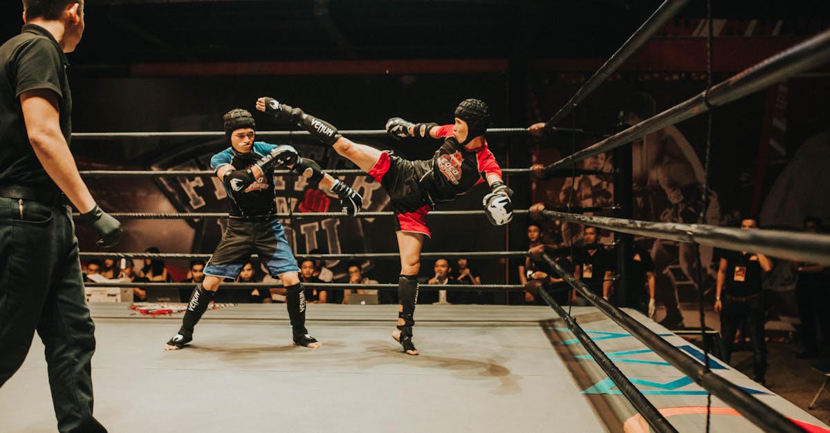 découvrez l'univers passionnant de la boxe : techniques, entraînements, compétitions et conseils pour débutants et experts. plongez dans les récits inspirants des champions et apprenez à maîtriser cet art martial indémodable.