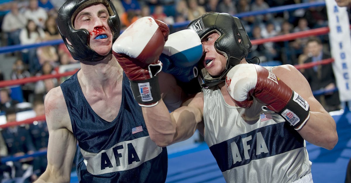 découvrez l'univers passionnant de la boxe : techniques, entraînements, grands championnes et champions, ainsi que les événements majeurs. que vous soyez débutant ou confirmé, plongez dans le monde du ring et améliorez vos compétences avec nos conseils et analyses.