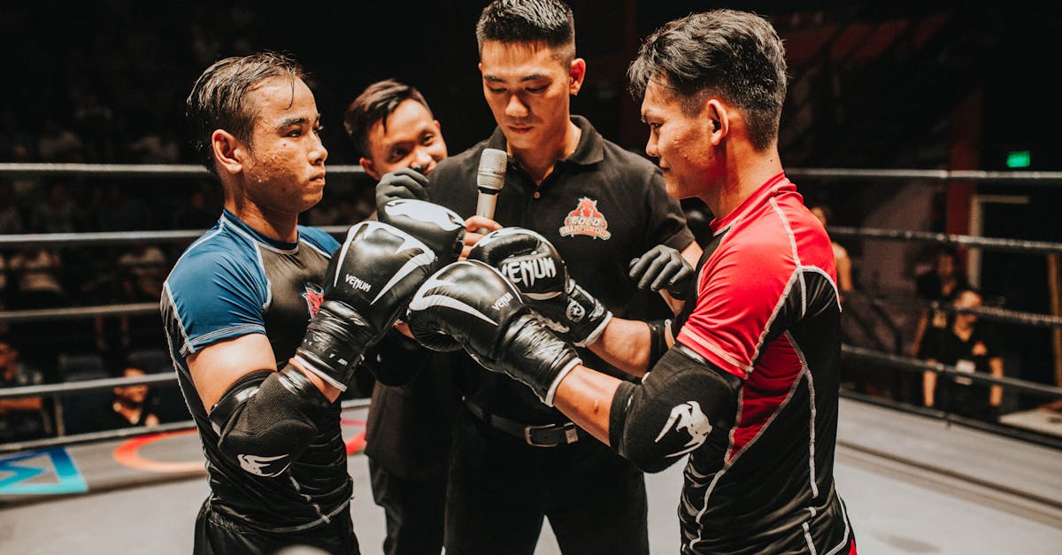découvrez l'univers passionnant du boxing : entraînements, techniques, événements et recommandations de professionnels. rejoignez-nous et améliorez vos compétences dès aujourd'hui !